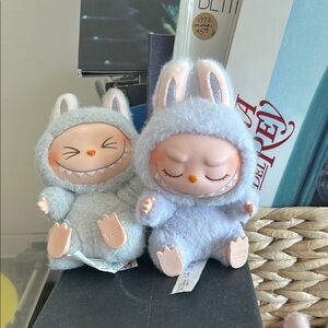 Have a seat series selling both together